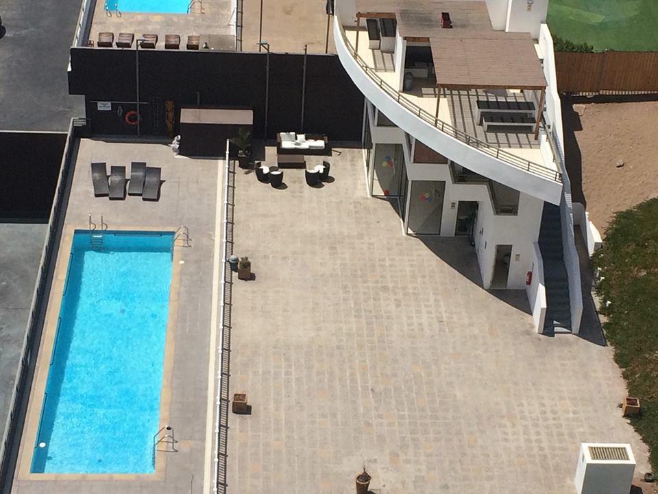 Edificio Brisas Del Sur 2