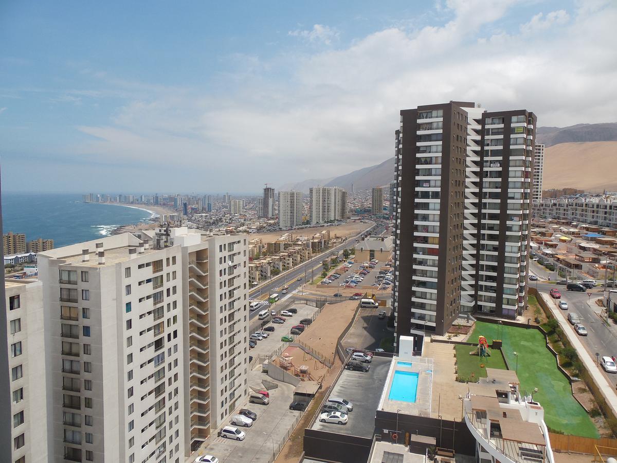 Edificio Brisas Del Sur 2 * Iquique