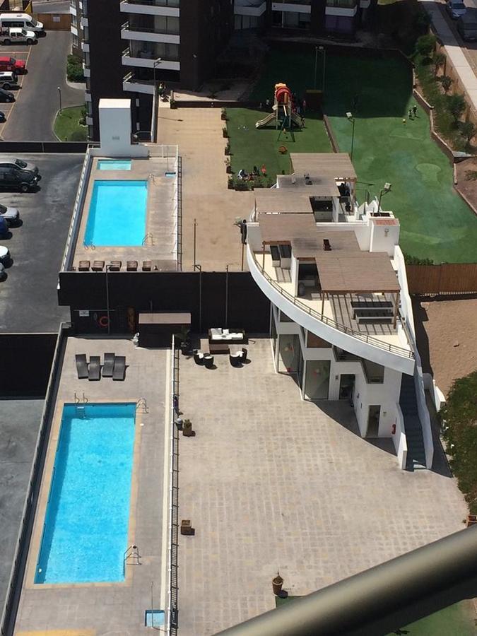 Edificio Brisas Del Sur 2 *